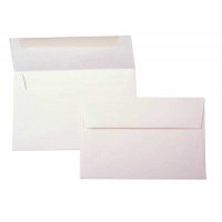 Umschläge Natürlich 22,2x14,6cm Premium Undurchsichtig (50 Stück) [E141]