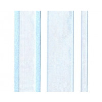 Band Mono Hellblau 0,3 cm x 46 meter (1 Rolle) [RIB8LBL]