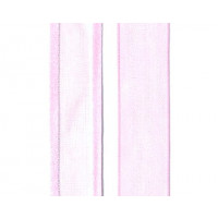Band Mono Hellrosa 0,3 cm x 46 meter (1 Rolle) [RIB8LPK]