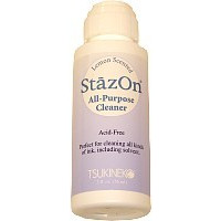 StazOn Stempel Cleaner Lemon scent (1 St.) [SZCLNR]