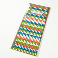 Klappenbeutel 11,3x26,4cm Hochtransparent (100 Stück) [B410]