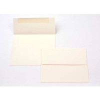 Umschläge Creme 18,4x13,3cm Mohawk Options 100% PCW Recycelt (50 Stück) [EF01]