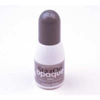 Stempelkissen Stazon Nachfüllung Cotton Weiß (1 container) [SZ110INK]