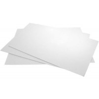 Hintergrundkarton 20,3x30,5cm Bainbridge (25 Stück) [BACA812]
