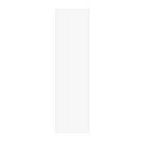 Flachbeutel 5,6x20,5cm OPP Transparent (100 Stück) [B2X8SNF]