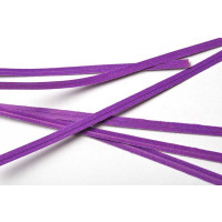 Verschluss-Streifen 10,2x0,4cm Papier Violett (1.000 Stück) [TT4VI]