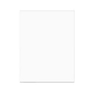 Flachbeutel 4,6x7,9cm OPP Transparent (100 Stück) [B1H3NF]