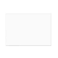 Flachbeutel 7,6x5,5cm OPP Transparent (100 Stück) [B3X2NF]