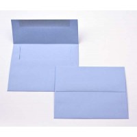 Umschläge Hellblau 22,2x14,6cm (50 Stück) [EC403]