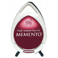 Stempelkissen Memento Dew drops Rhubarb stalk (1 St.) [MD-000-301]