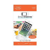 Schutzhüllen Großformat Handy SmartSleeves 9x16,5cm (1 St.) [PS36]