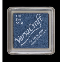Stempelkissen Versacraft klein Sky Mist (1 St.) [VK-SML-158]