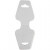 Aufhängekarte für Schmuck, neutral, 100Stck. [HOB-01252]