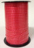 Kräuselband Uster Rot 7,5mm x 225 meter (1 Rolle) [HV-UST7R]