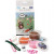 Funny Friends, Belle de Bunny, 1Set [HOB-100606]