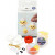 Funny Easter Family - Bastelset, 1 Set [HOB-100759]