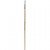 Nature Line Pinsel, Nr. 8 , B 8 mm, langer Griff, 12Stck. [HOB-10508]