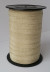 Kräuselband Lido Glitzer Gold 10mm x 100 meter (1 Rolle) [HV-LID10GO]