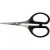 Silhouettenschere, L 11 cm, für Rechtshänder, 1Stck [HOB-11146]