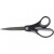 Bastelschere, L 18 cm, Rechtshänder, 1Stck [HOB-111611]