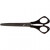 Schulschere , L 16 cm, Rund -  für Rechtshänder , 1Stck [HOB-11168]