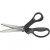 Zackenschere, L 23,5 cm, für Rechtshänder , 1Stck [HOB-11194]