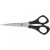 Schulschere, L 14 cm, Spitze Schere - für Rechtshänder, 1Stck [HOB-11208]