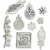 Stempel und Stanzformen, 1 Stck. [HOB-117487]
