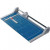 Rollschneidemaschine 552, B 36 cm, L 70,5 cm, 1Stck [HOB-11891]