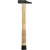 Hammer, L 26,5 cm, H 8 cm, 1Stck [HOB-12994]