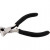 Kneifzange, L 11 cm, 1Stck [HOB-13012]