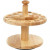 Scherenhalter, H 13 cm, D: 19 cm, 1Stck [HOB-13138]