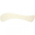 Falzbein, L 12,4 cm, B 3,2 cm, 1Stck [HOB-13143]