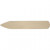 Falzbein, L 14 cm, 1Stck [HOB-13144]