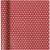Geschenkpapier, B 57 cm, 80 g, 150 m, Weiß, Rot [HOB-19011]