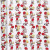 Geschenkpapier, B 70 cm,  80 g, Wichtel-Orchester, 4m [HOB-190210]