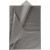 Seidenpapier, Blatt 50x70 cm,  14 g, Dunkelgrau, 10Bl. [HOB-200888]