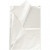 Seidenpapier, Blatt 50x70 cm,  17 g, Perlmutt, 6Bl. [HOB-200910]
