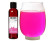 Wasserfarbstoff Rosa (1 St.) [IFS-20109]