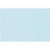 Farbiges Papier, A4 210x297 mm,  80 g, Hellblau, 500Bl. [HOB-20406]