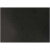 Glanzpapier, Blatt 32x48 cm,  80 g, Schwarz, 25Bl. [HOB-20849]