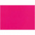 Glanzpapier, Blatt 32x48 cm,  80 g, Pink, 25Bl. [HOB-20853]