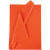 Seidenpapier, Blatt 50x70 cm,  17 g, Orange, 25Bl. [HOB-20862]