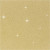 Glitzerfolie, B 35 cm, Stärke: 110 Micron, Gold, 2m [HOB-21060]