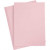 Karton, A4 210x297 mm, 210 g, 10 Bl., Rosa [HOB-21182]