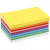 Karton in sortierten Farben, A6 105x148 mm,  180 g, Sortierte Farben, 300Bl. sort. [HOB-21436]