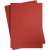 Karton, farbig, A2 420x600 mm,  180 g, Bordeaux, 10Bl. [HOB-21529]
