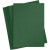 Karton, farbig, A4 210x297 mm,  180 g, Tannengrün, 100Bl. [HOB-21724]