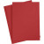 Paper, A4 210x297 mm, 70 g, 20 pcs, red [HOB-218013]