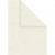 Papier, Creme, A4 210x297 mm,  100 g, 20Bl. [HOB-218021]